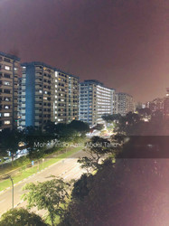 Blk 136 Pasir Ris Street 11 (Pasir Ris), HDB Executive #202129252